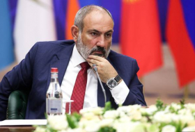 Пашинян сообщил о разработке дорожной карты по нормализации отношений Баку и Еревана