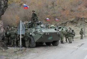 Пашинян хочет, чтобы миротворцы в Карабахе вернулись в Россию