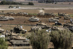 В Газу с 27 октября вошли более 20 тыс. израильских военных