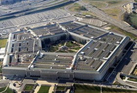 Пентагон подтвердил отправку в Израиль военных советников США