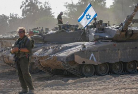 План Израиля по уничтожению ХАМАС выполнен на десять процентов