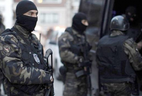 90 человек задержаны в ходе операции против РПК в 18 провинциях Турции
