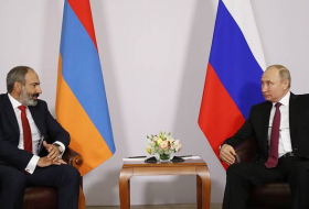 Юрий Ушаков: Путину и Пашиняну есть что обсудить