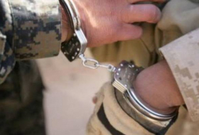 В Армении задержаны командир воинской части и еще 6 человек