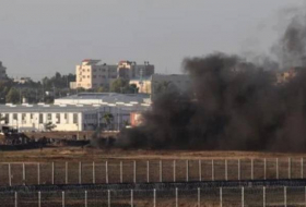 Власти Израиля эвакуируют жителей приграничных районов с Газой