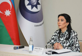 Ходжалинский геноцид является свидетельством политики этнической чистки - Сабина Алиева