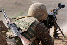 Обстреляны позиции армии Азербайджана в направлении Кяльбаджарского района