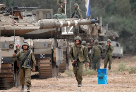 В Израиле заявили о раскрытии личности военного представителя ХАМАС