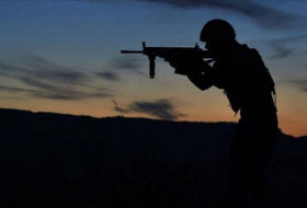 Турецкая армия за последнюю неделю нейтрализовала 252 террориста