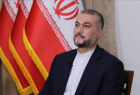 Министр иностранных дел Ирана: Встреча глав МИД стран «3+3» может стать основой для мира