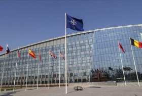 Заседание глав МИД стран НАТО состоится в Брюсселе 28-29 ноября