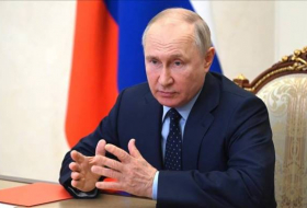 Путин сегодня проведет совещание из-за беспорядков в Махачкале