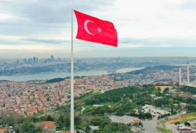 Турция празднует 100-летие со дня основания Республики