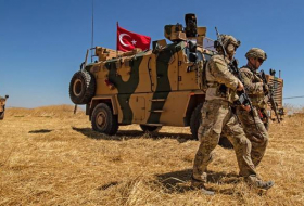Турецкая армия ликвидировала 58 террористов PКК на севере Сирии