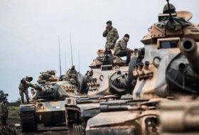 Срок присутствия турецкой армии в Ливии продлен еще на год