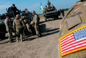 США выделили очередной пакет военной помощи Украине