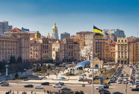 Воздушная тревога объявлена в четырёх регионах Украины
