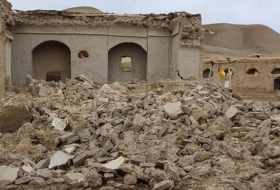 Число жертв землетрясения на западе Афганистана возросло до 120