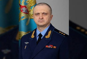 Назначен новый главнокомандующий ВКС РФ