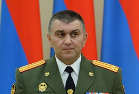 В Армении суд продлил арест бывшего генерал-майора на два месяца