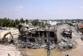 Армия Израиля заявила об уничтожении главы общей разведки ХАМАС в Хан-Юнисе