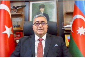 Генерал: Армии Турции и Азербайджана посылают миру мессидж мира