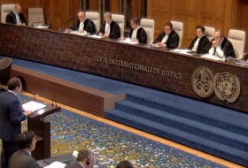 Замглавы МИД Азербайджана рассказал в Гаагском суде о реинтеграции армянских жителей Карабаха