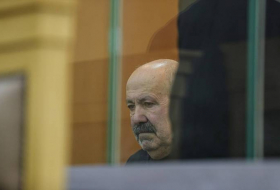 В Бакинском военном суде продолжается процесс над армянским террористом Вагифом Хачатряном - Обновлено