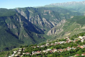 Поселок Суговушан планируется возвратить в состав Агдеринского района