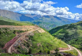 В Карабахе и Восточном Зангезуре будет частично изменено административно-территориальное деление 8 районов