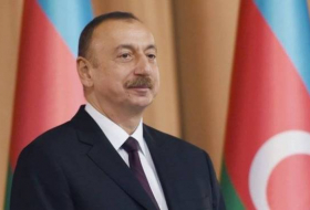 Президент Азербайджана направил обращение участникам конференции ДН по расширению прав и возможностей женщин