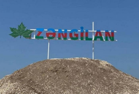 Утвержден Генплан развития города Зангилан до 2040 года