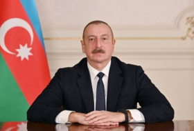 Президент Азербайджана: В мире немало безуспешных, зависимых стран, которые хотят служить нескольким хозяевам, одна из них – Армения