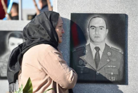Третья годовщина исторической Победы: азербайджанский народ с уважением чтит память своих героев