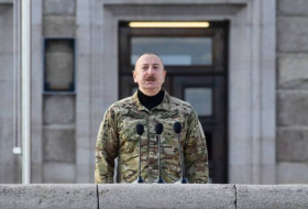 Президент: В Азербайджане больше не будет места сепаратизму
