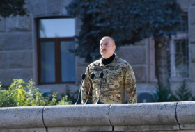 Президент Азербайджана: Армения не выполнила свои обязательства по созданию связи между Восточным Зангезуром и Нахчываном