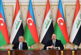 Президент: Никакое международное давление не может повлиять на волю азербайджанского народа и азербайджанского правительства