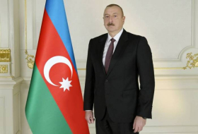  Ильхам Алиев: В последние годы в Азербайджане проделана важная работа по цифровизации в социальной сфере