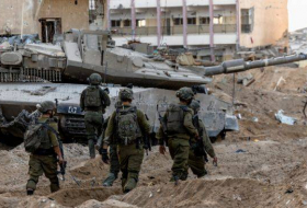 ЦАХАЛ может приостановить операцию в секторе Газа