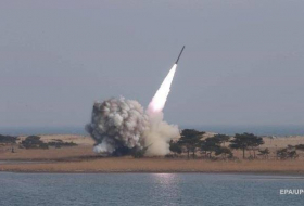 Сеул сообщил о возможности испытания КНДР новой ракеты средней дальности