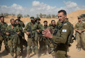 Армия Израиля на четыре часа приостановила боевые действия