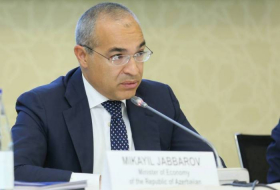 Министр: В следующем году на реконструкцию Карабаха будет выделено не менее $2,4 млрд