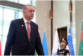 Эрдоган призвал Армению выполнить свои обязательства
