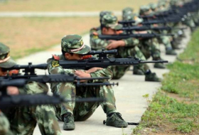 Китай начинает военные учения вдоль границы с Мьянмой