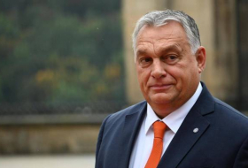 Виктор Орбан пожелал успехов Президенту Азербайджана в восстановлении Карабаха