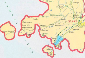 МИД: Армения все еще не вернула 8 оккупированных азербайджанских сел