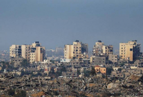 ХАМАС: Завтра утром в секторе Газа будет объявлено о прекращении огня
