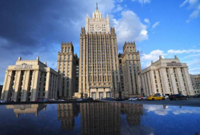МИД России: О встрече глав МИД РФ, Азербайджана и Армении будет объявлено после согласования сроков
