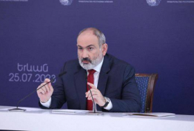 Пашинян о возможности выхода Армении из ОДКБ