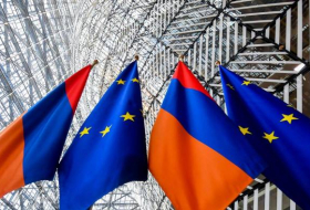 Брюссель и Ереван подписали соглашение о статусе миссии ЕС на границе с Азербайджаном
